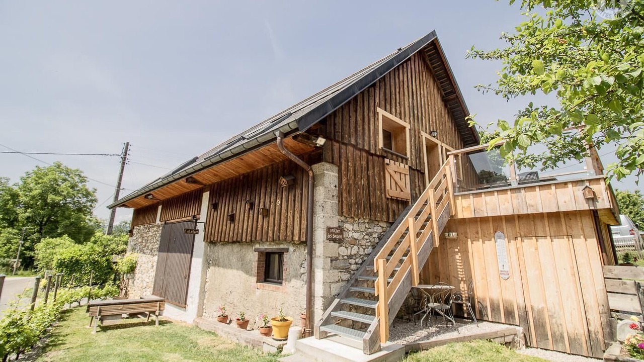 Photo of Outdoor in Mognard