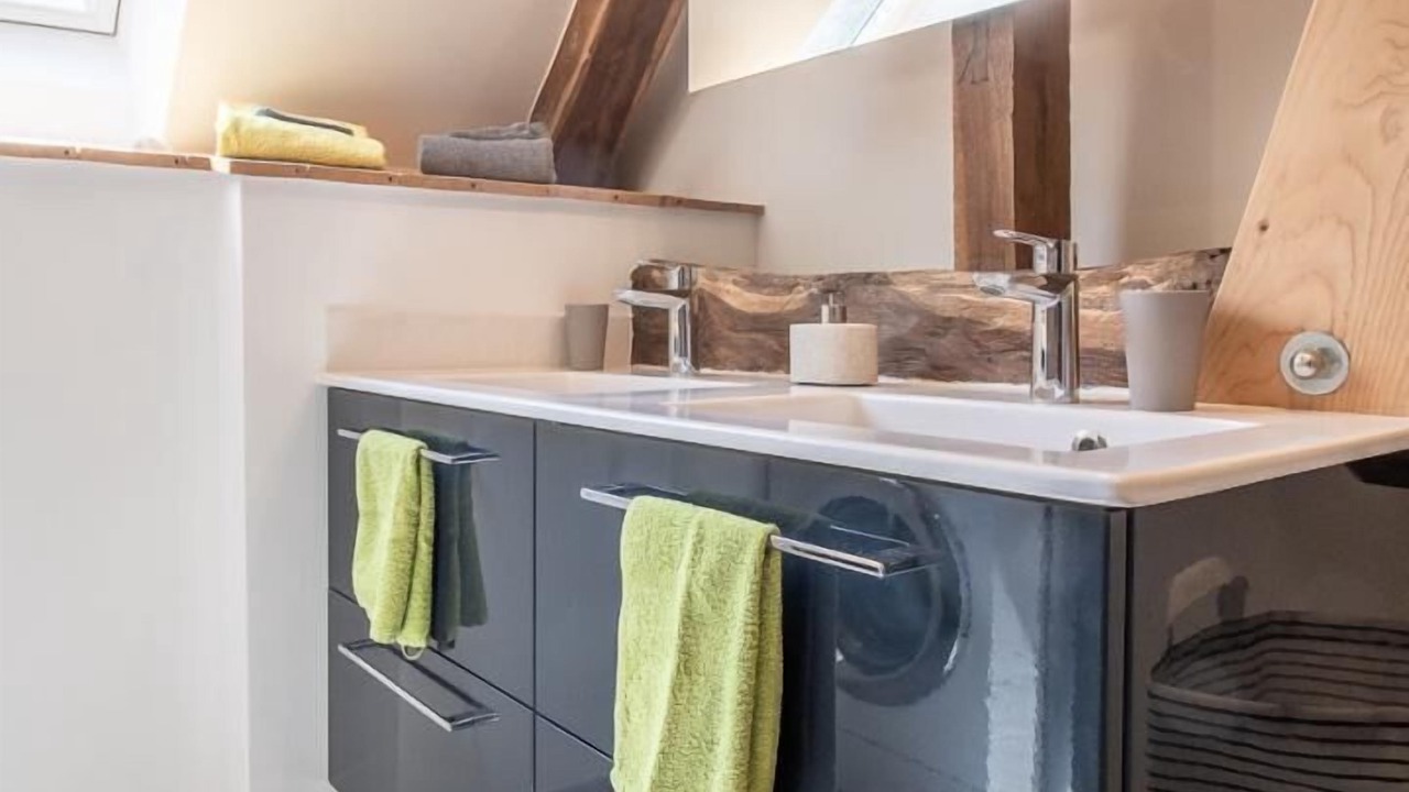 Photo of Bathroom in Mognard