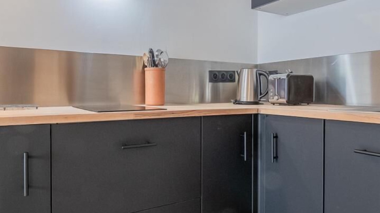 Photo of Kitchen in Corbel