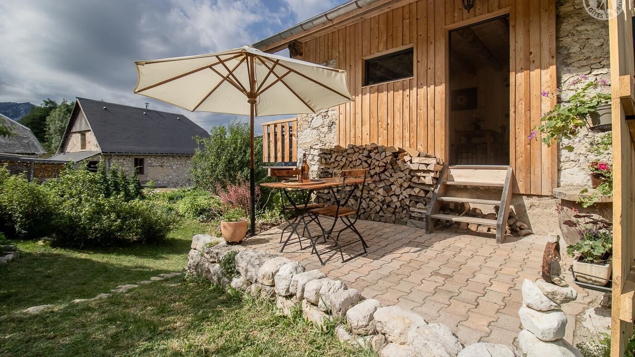 Photo of Outdoor in Corbel