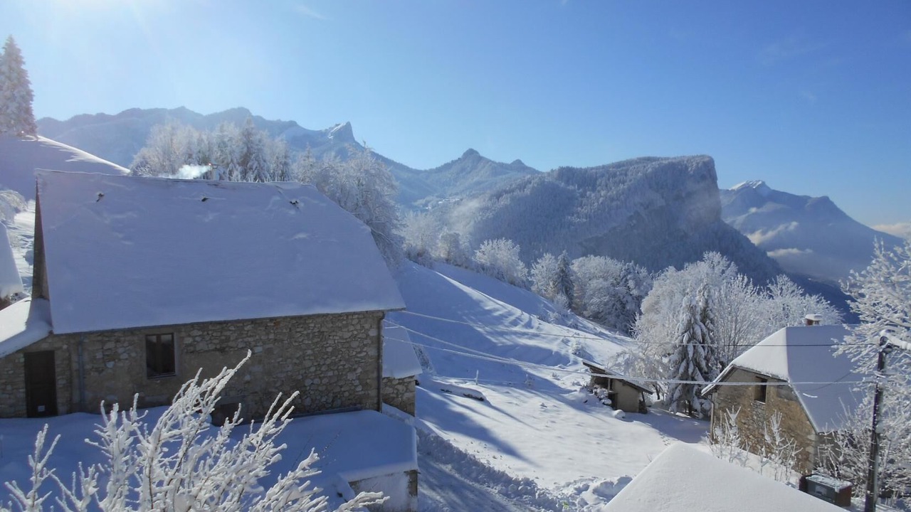 Photo of Outdoor in Corbel
