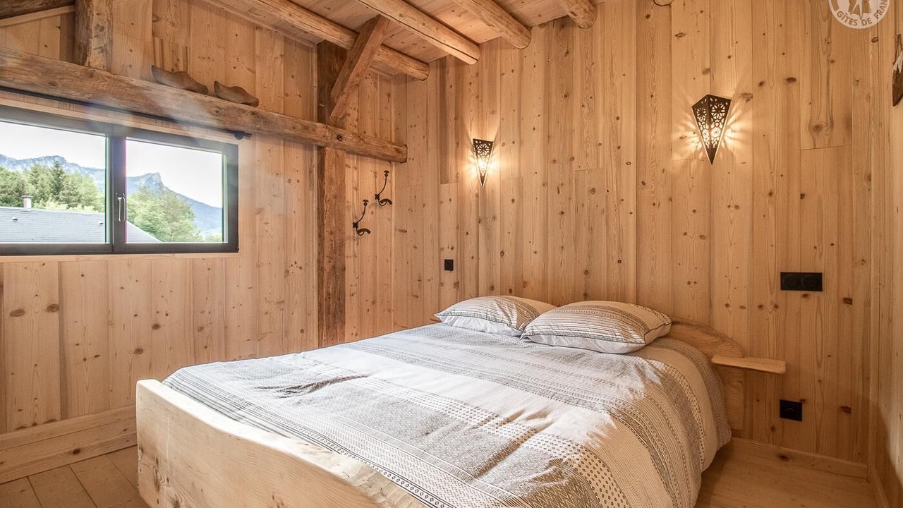 Photo of Bedroom in Corbel