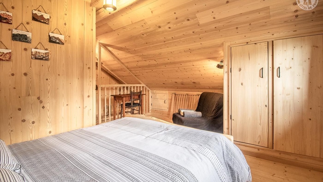 Photo of Bedroom in Corbel