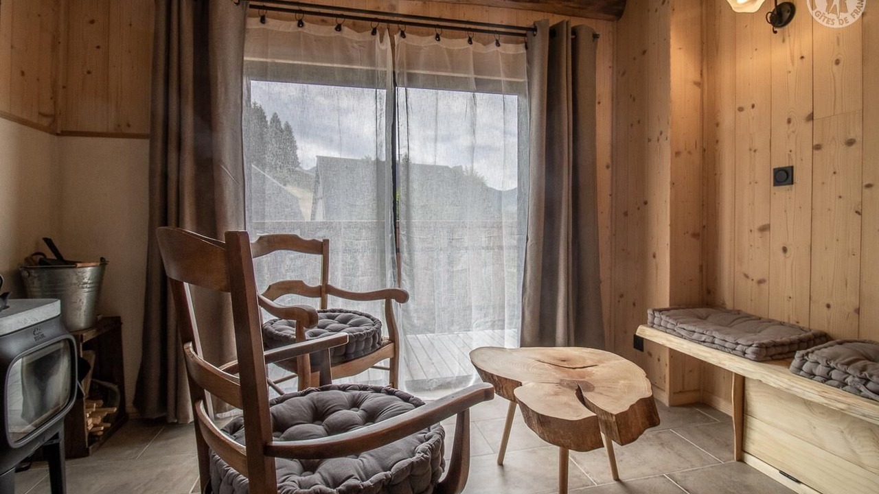 Photo of Livingroom in Corbel