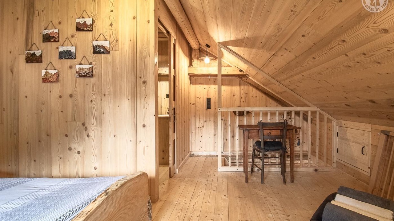 Photo of Bedroom in Corbel