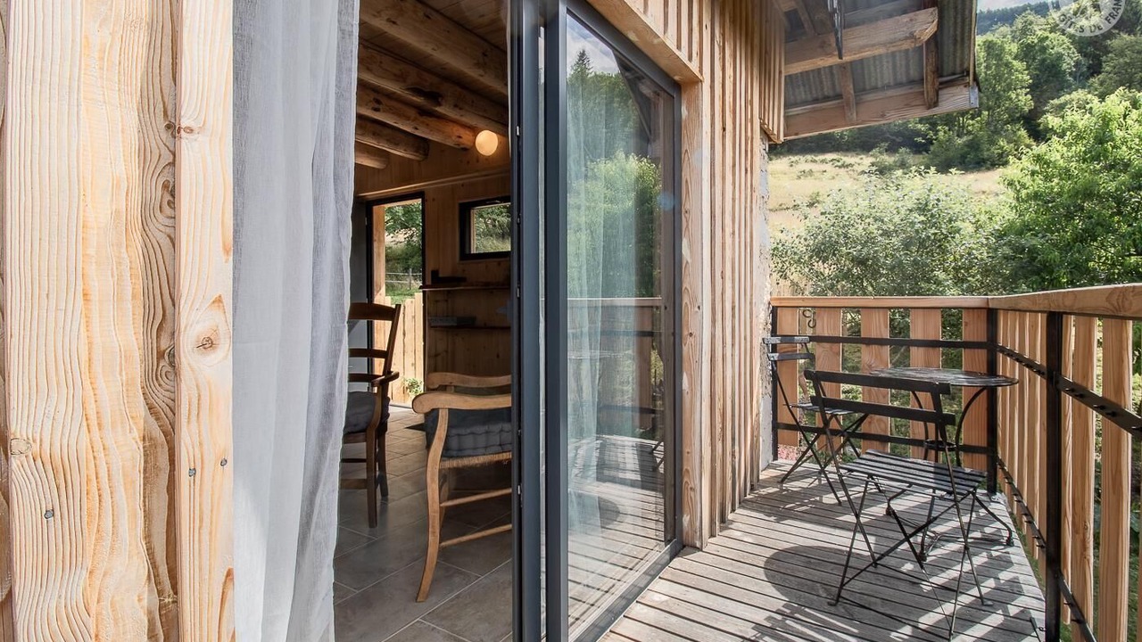 Photo of Outdoor in Corbel