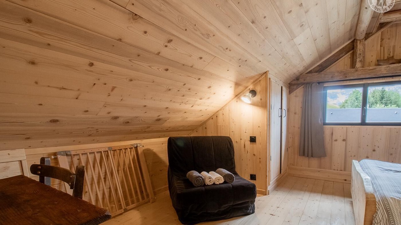 Photo of Bedroom in Corbel