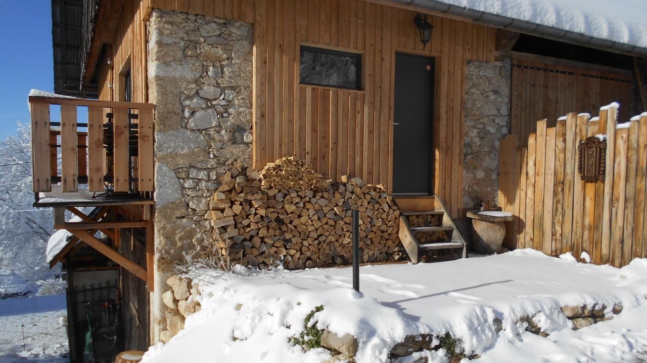 Photo of Outdoor in Corbel