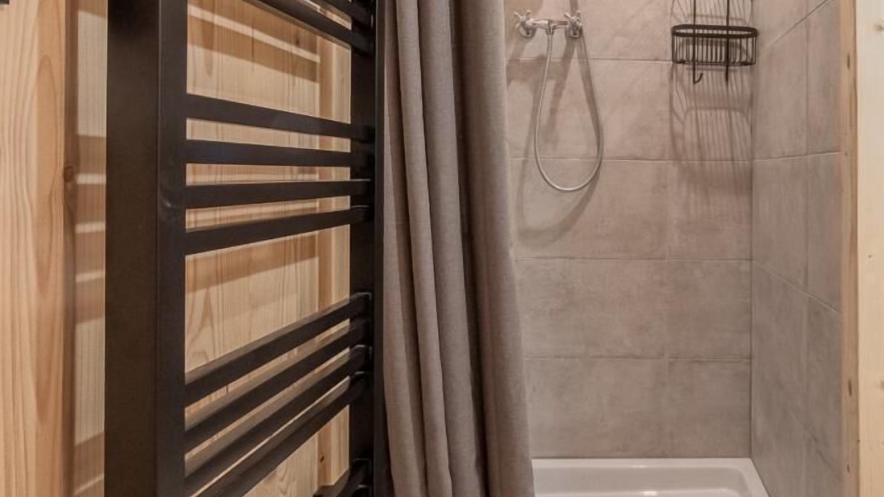 Photo of Bathroom in Corbel