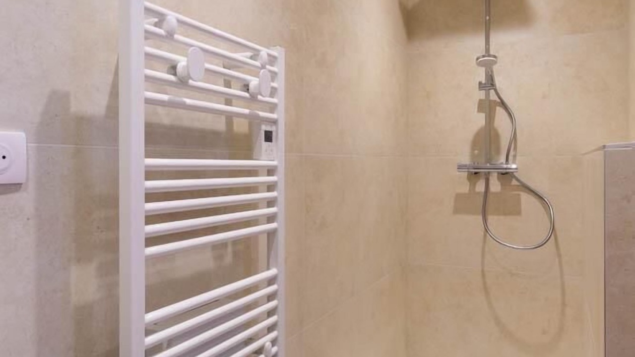 Photo of Bathroom in Valmorel