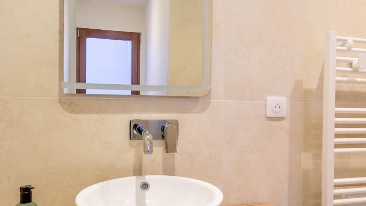 Photo of Bathroom in Valmorel