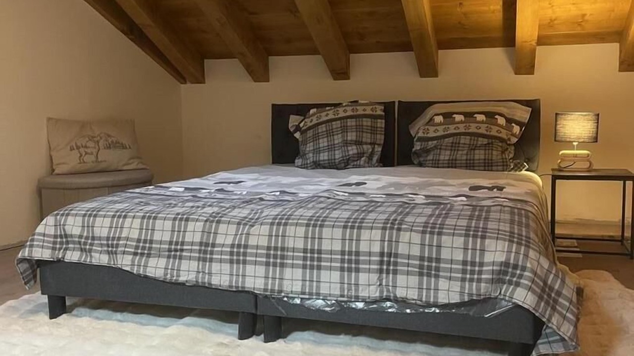 Photo of Bedroom in Valmorel