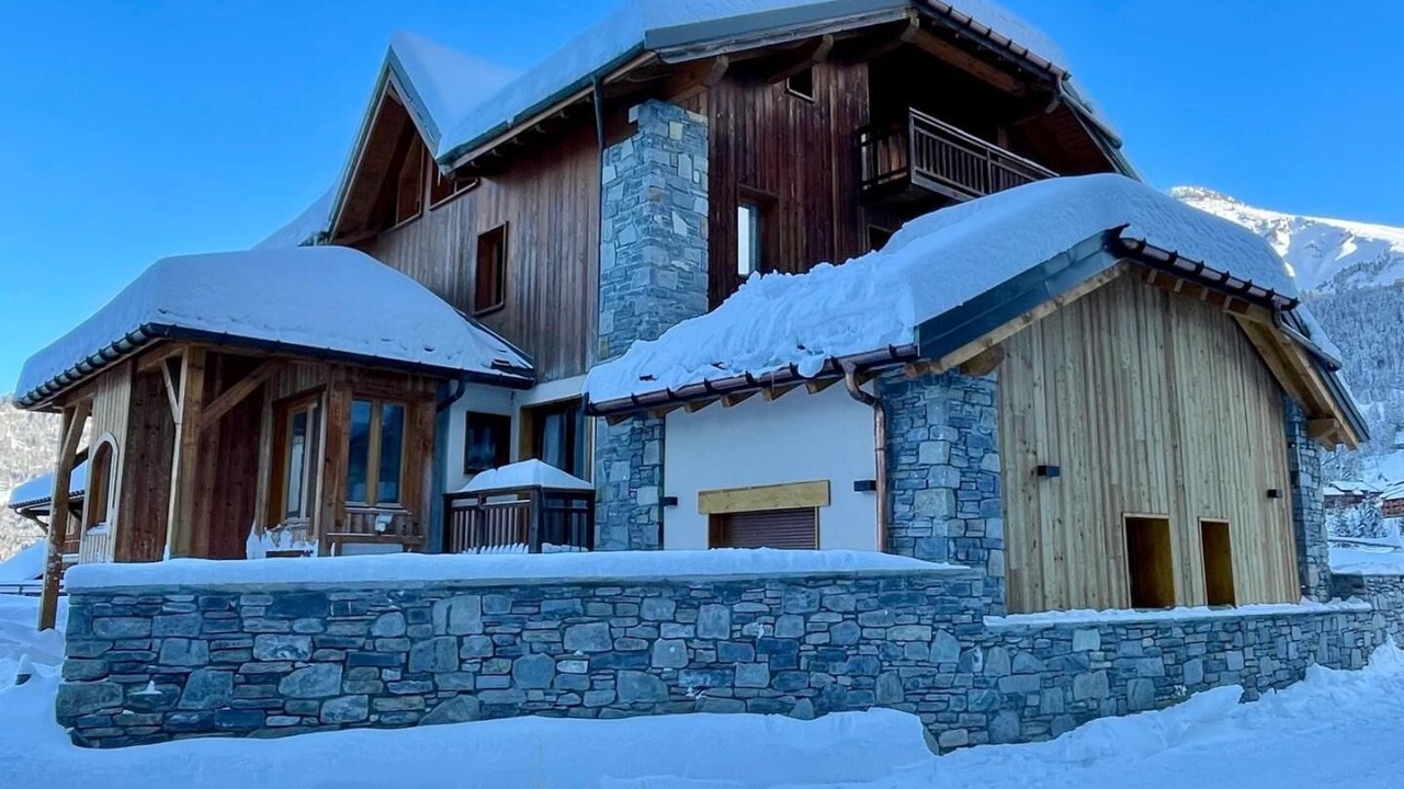 Photo of Outdoor in Valmorel