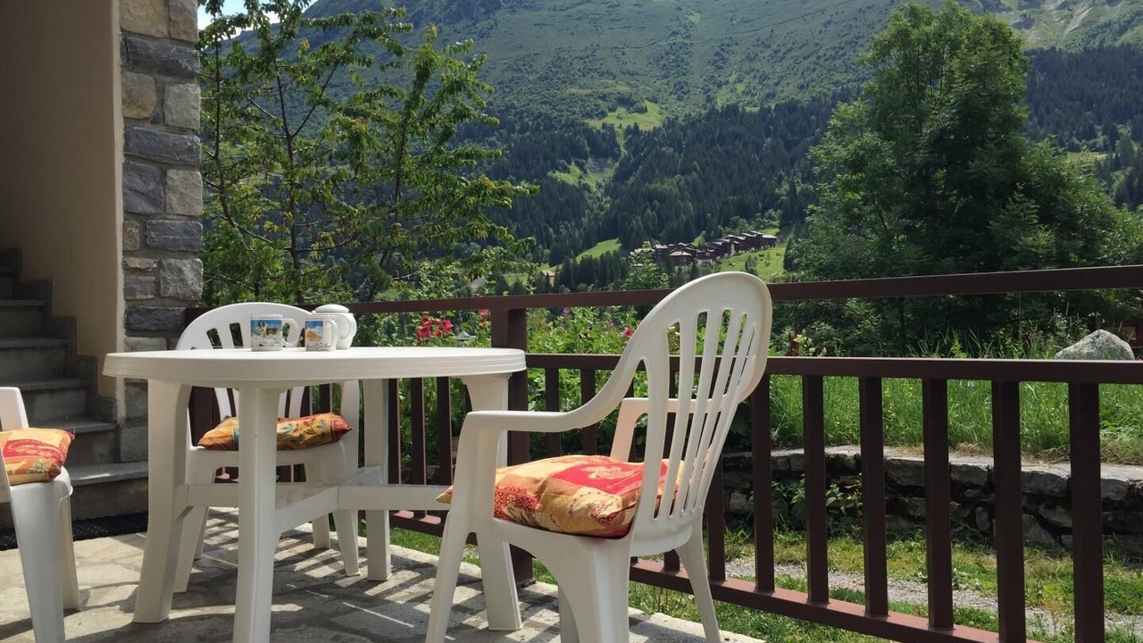 Photo of Outdoor in Valmorel
