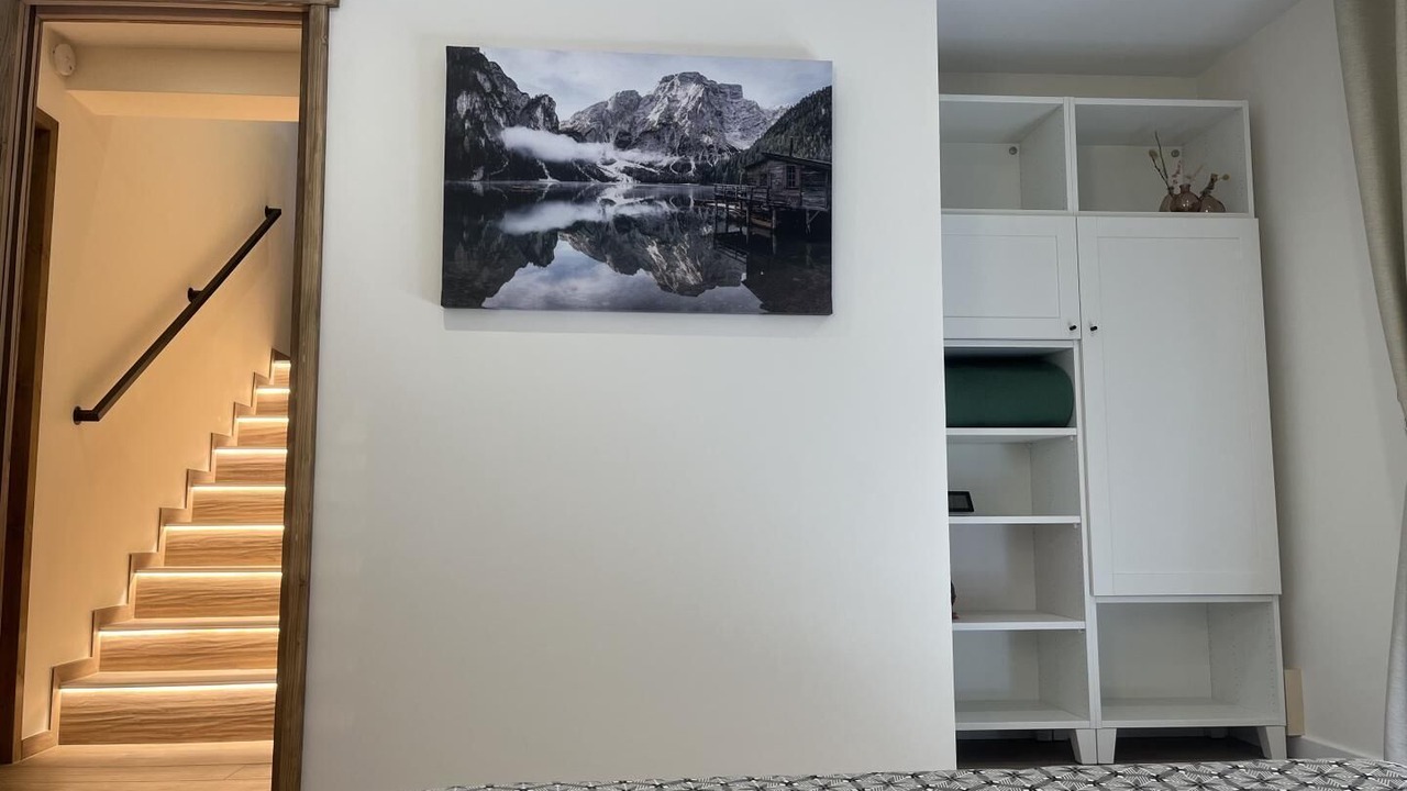 Photo of Bedroom in Valmorel