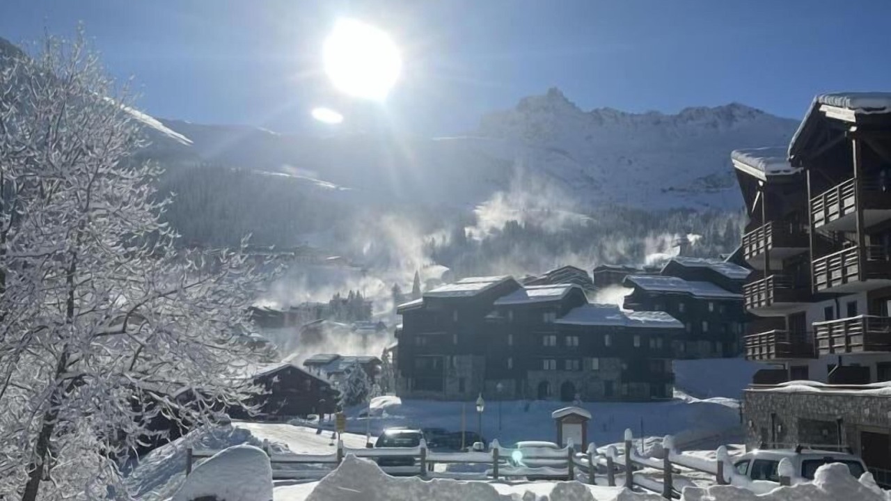 Photo of Others in Valmorel