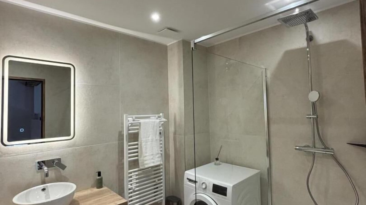 Photo of Bathroom in Valmorel