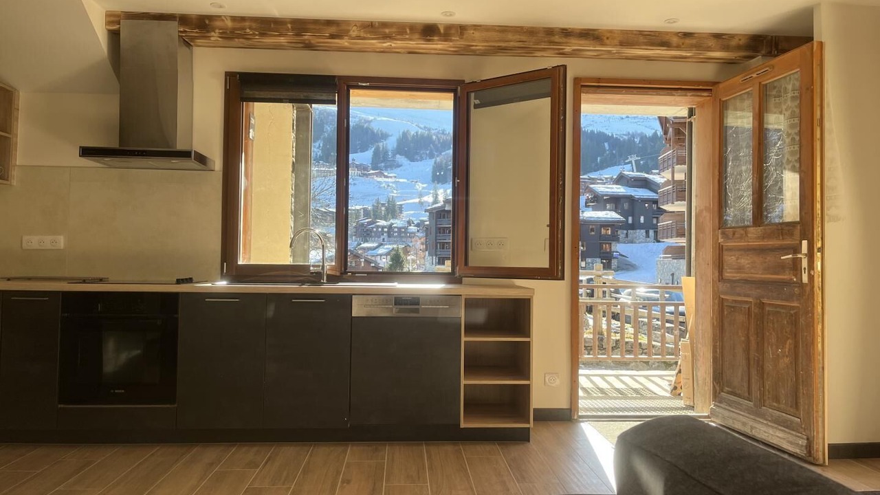 Photo of Others in Valmorel