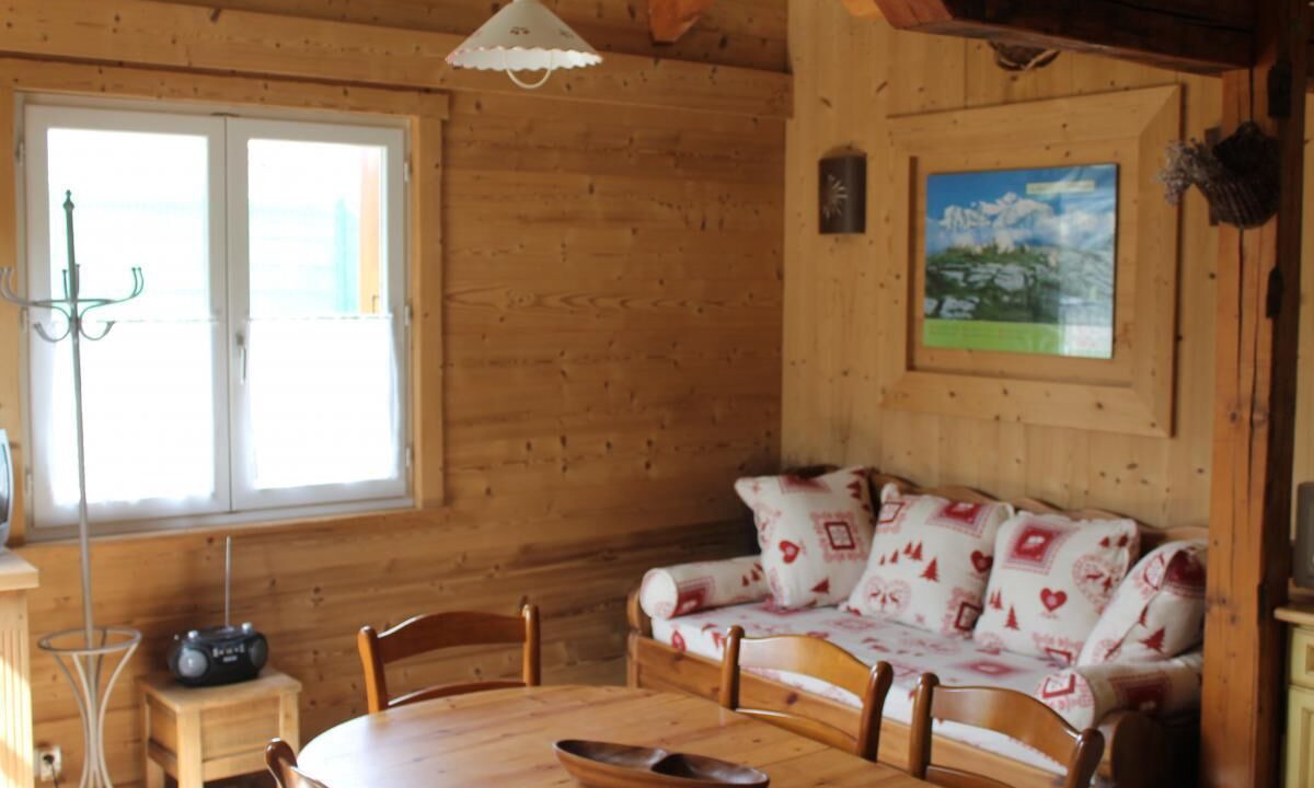 Photo of Livingroom in Apremont