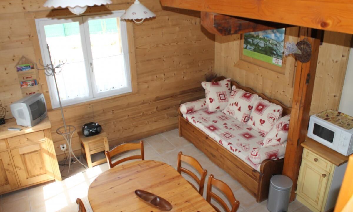 Photo of Livingroom in Apremont