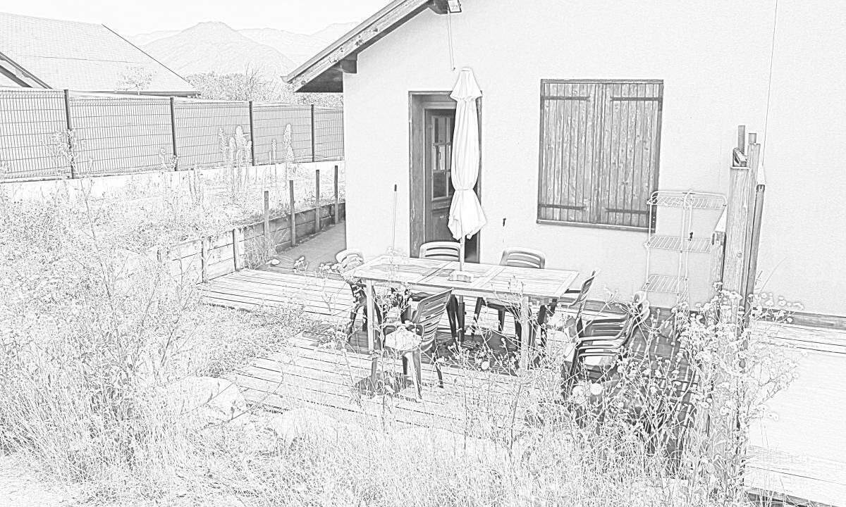 Photo of Outdoor in Apremont