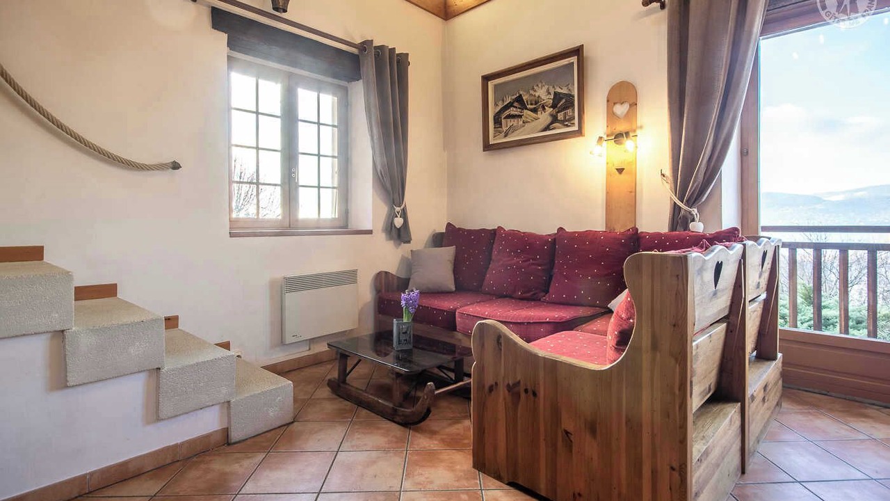 Photo of Livingroom in Chindrieux