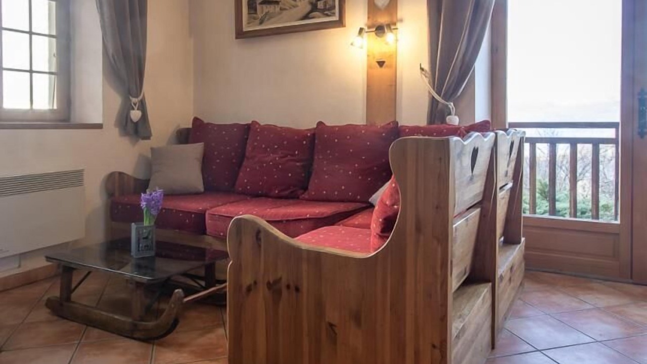 Photo of Livingroom in Chindrieux