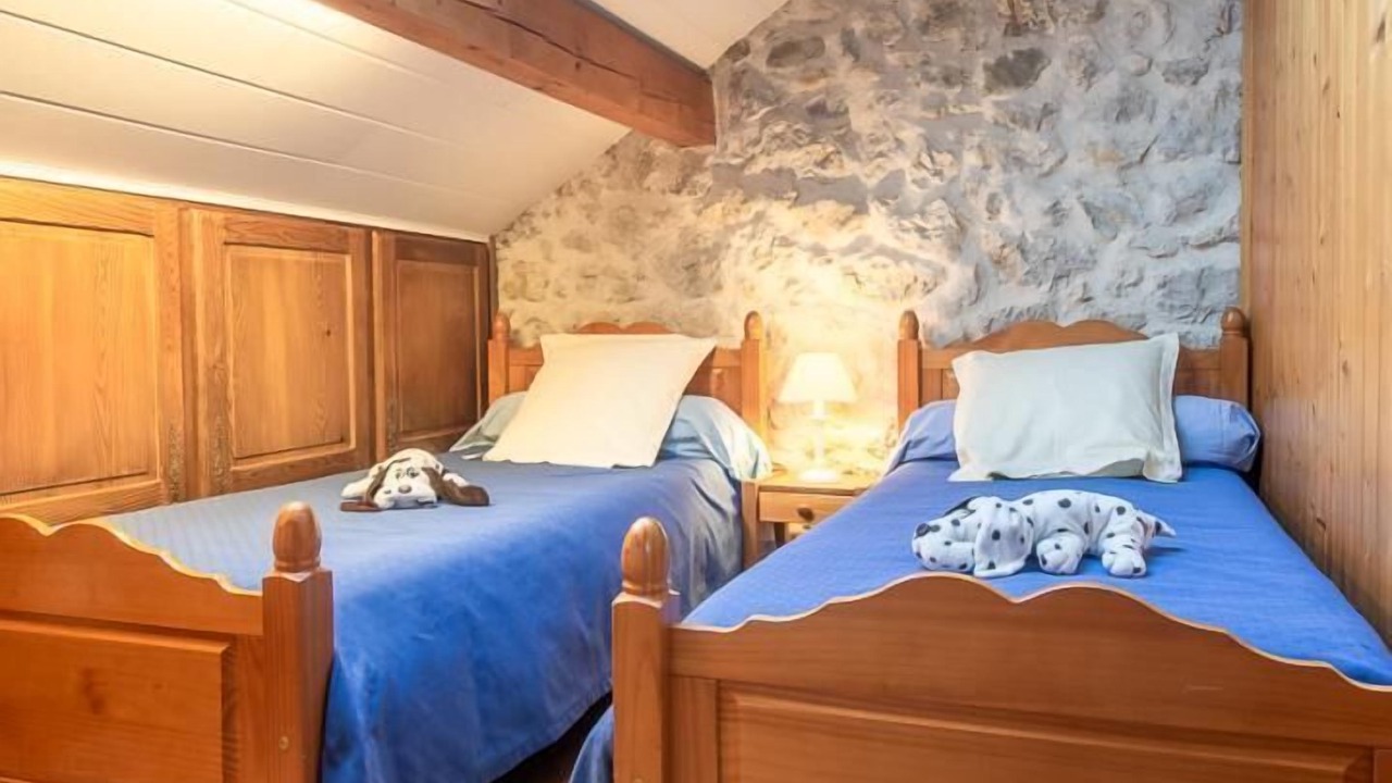 Photo of Bedroom in Chindrieux