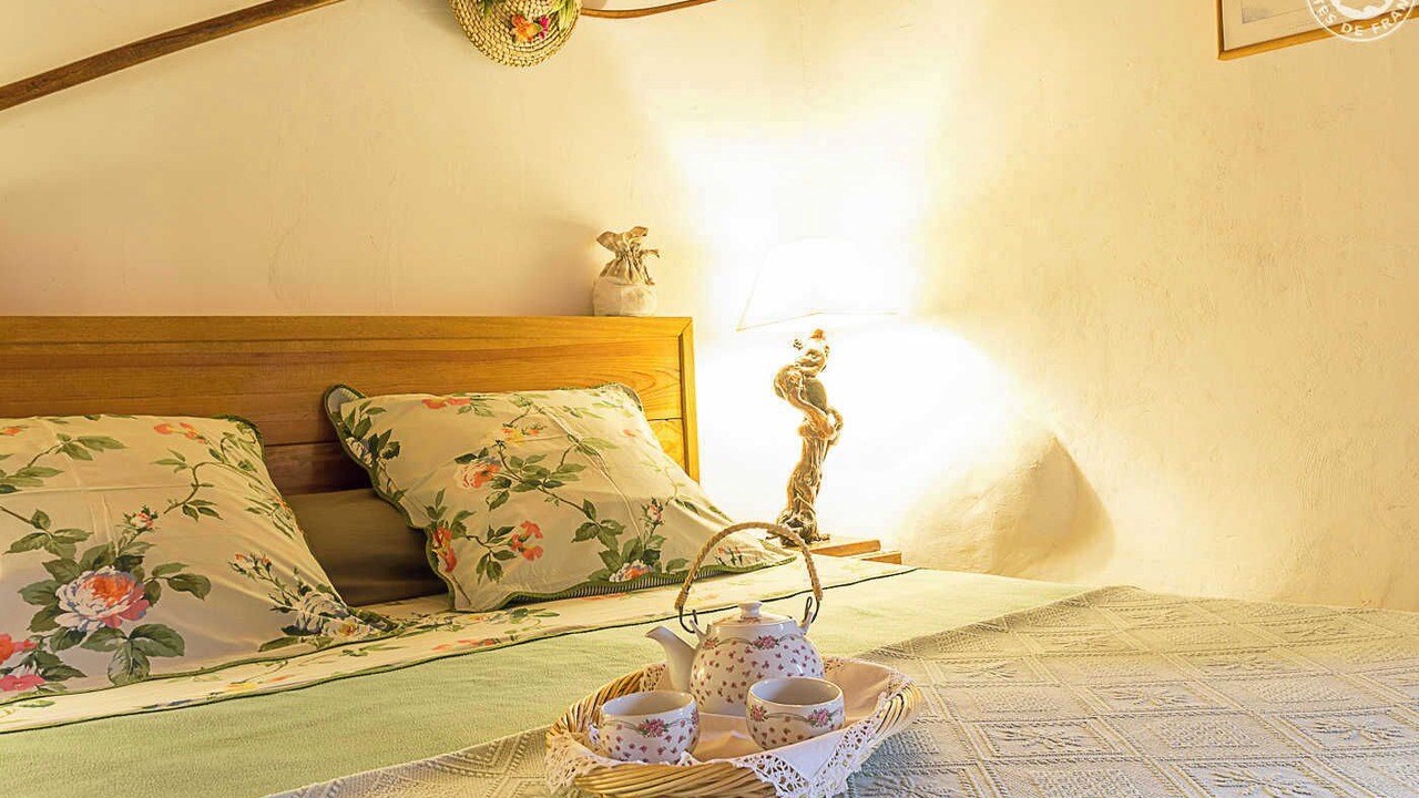 Photo of Bedroom in Chindrieux