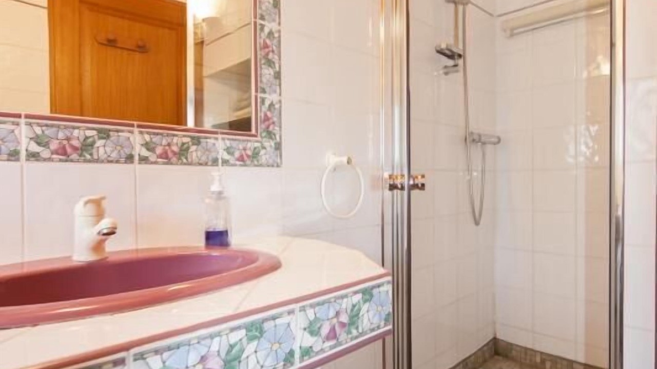 Photo of Bathroom in Chindrieux