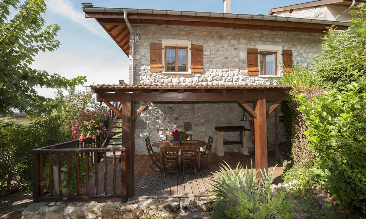 Photo of Outdoor in Chindrieux