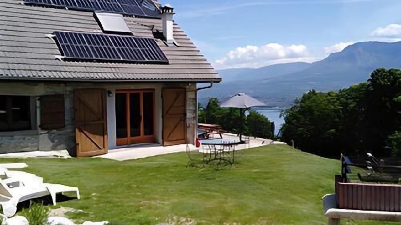 Photo of Outdoor in Le Bourget-du-Lac