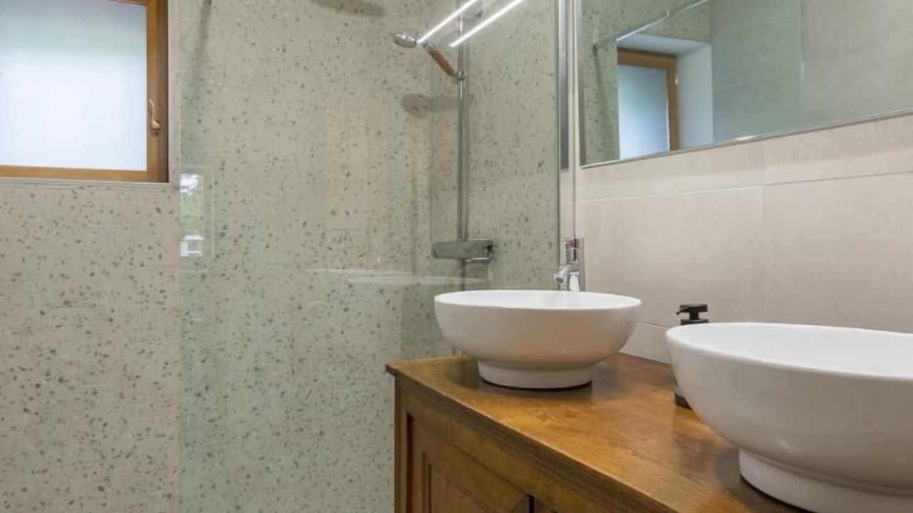 Photo of Bathroom in Le Bourget-du-Lac