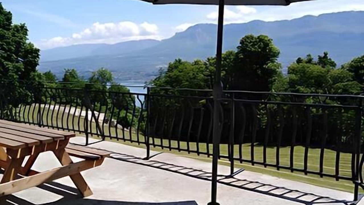 Photo of Outdoor in Le Bourget-du-Lac