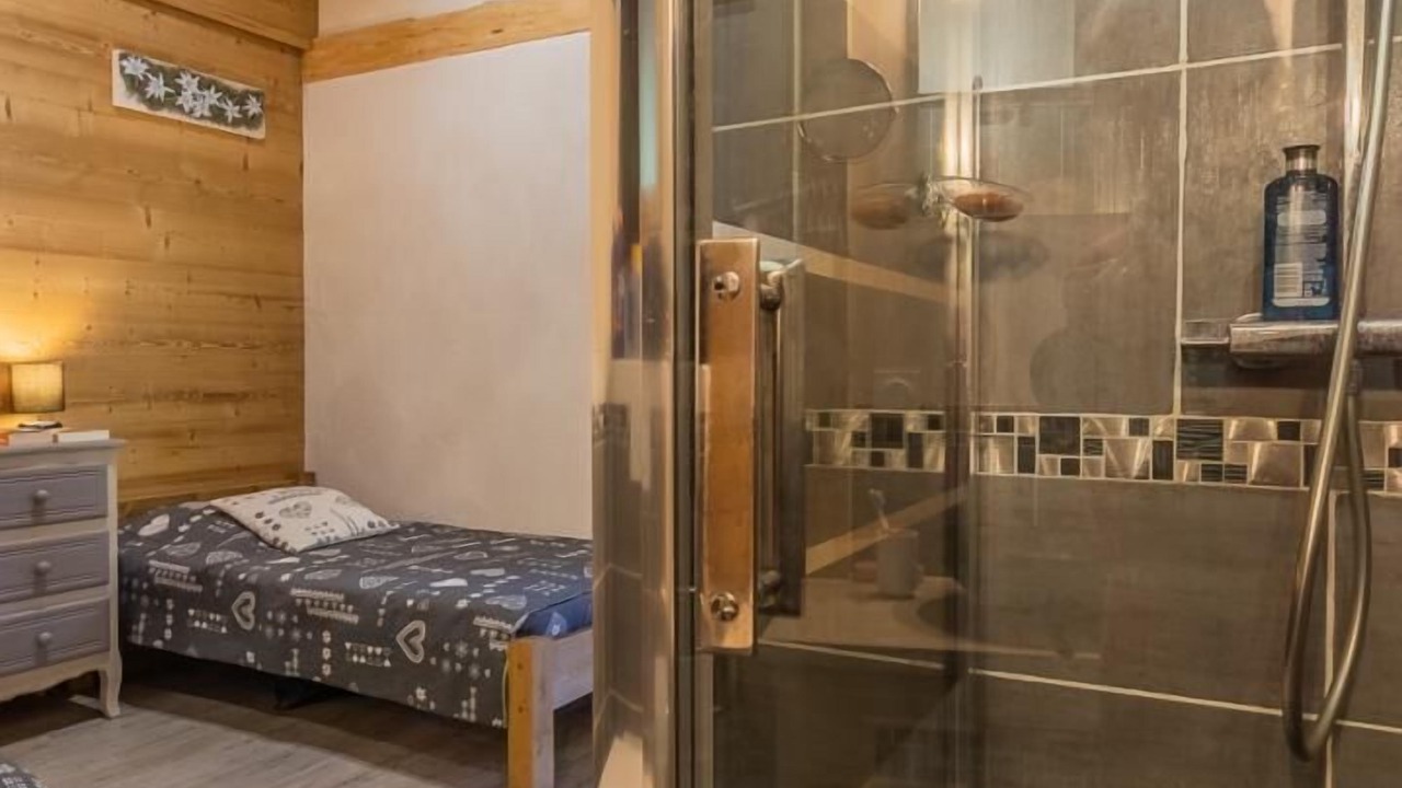 Photo of Bathroom in Hauteluce
