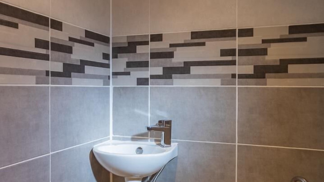 Photo of Bathroom in Hauteluce