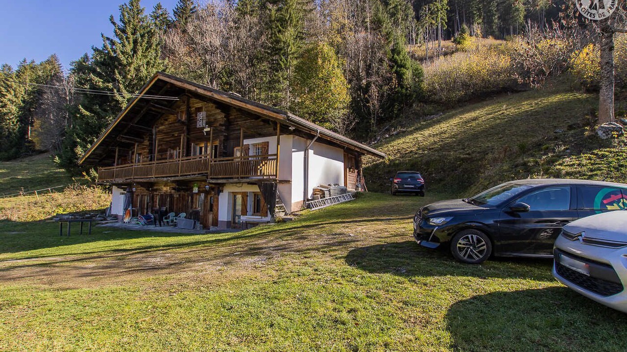Photo of Outdoor in Hauteluce