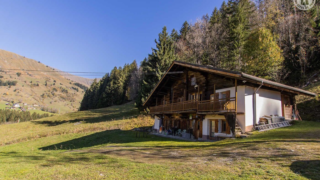Photo of Outdoor in Hauteluce