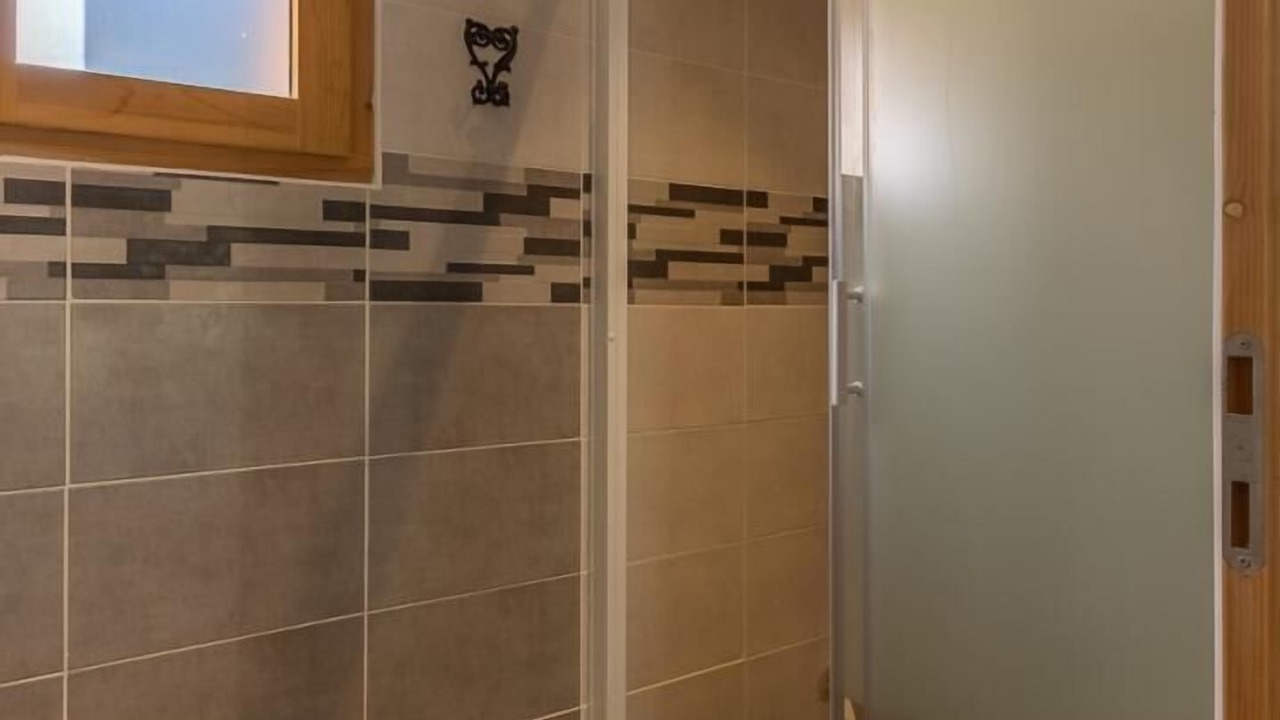 Photo of Bathroom in Hauteluce