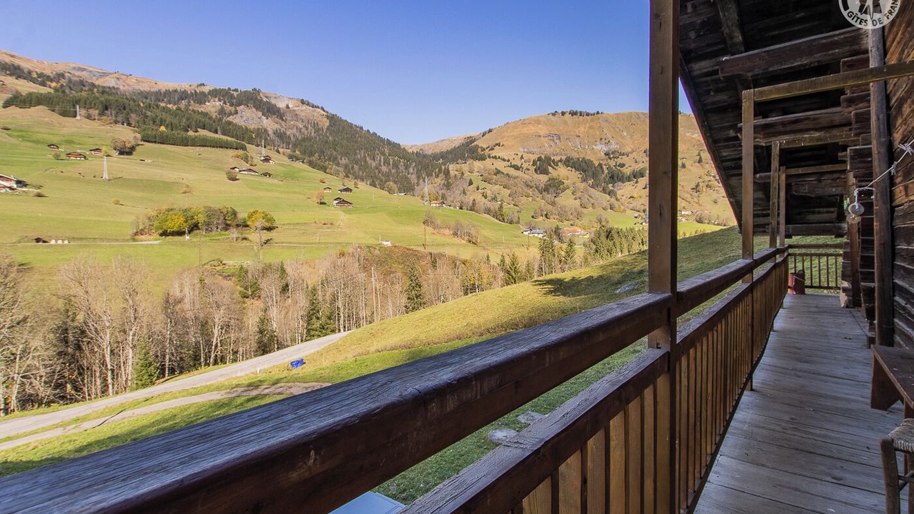 Photo of Outdoor in Hauteluce