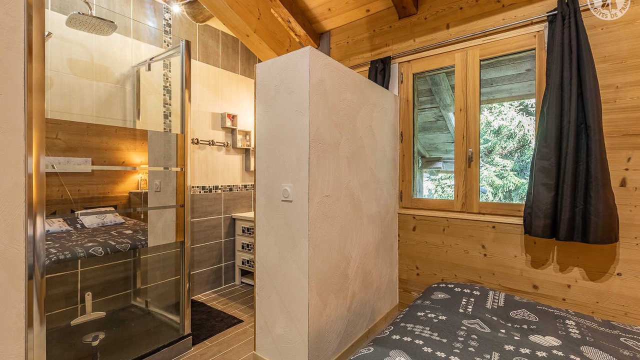 Photo of Bedroom in Hauteluce
