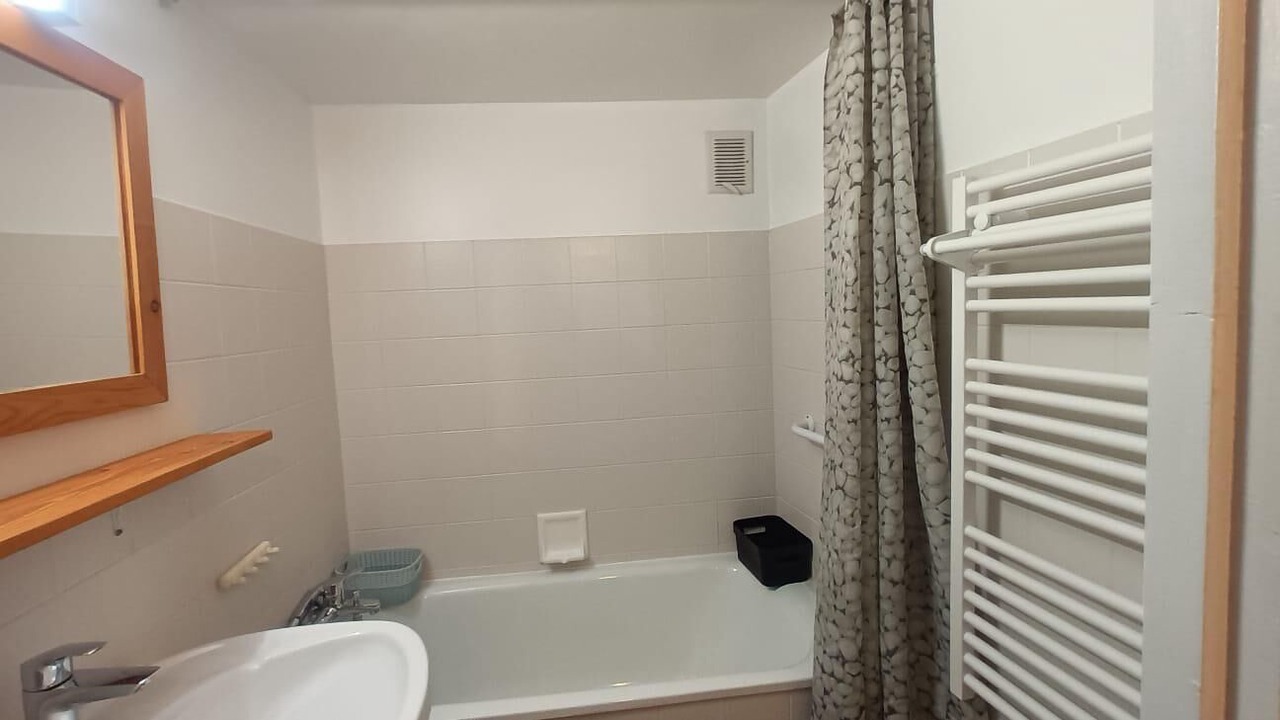 Photo of Bathroom in Sollieres-Sardieres
