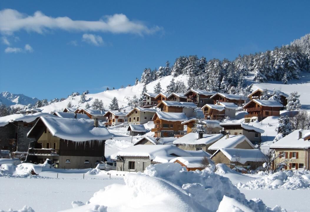 Photo of Outdoor in Sollieres-Sardieres