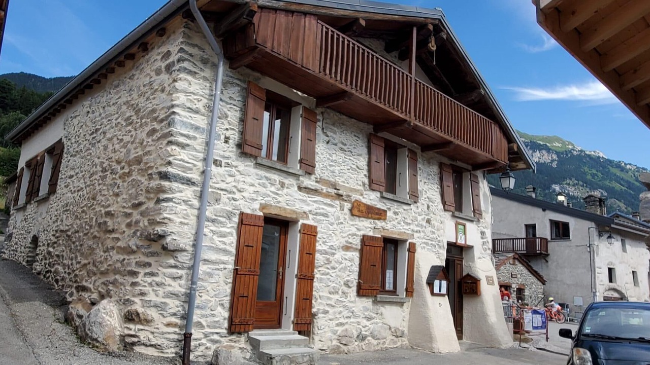Photo of Outdoor in Sollieres-Sardieres