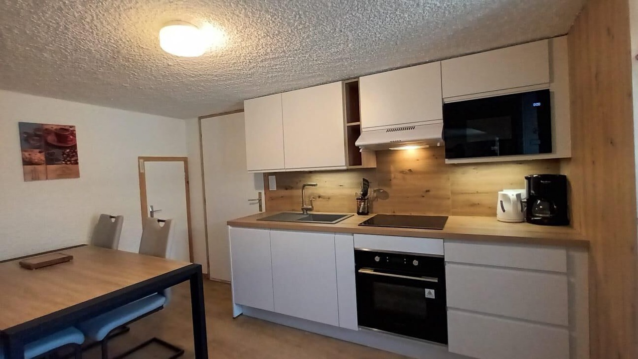 Photo of Kitchen in Sollieres-Sardieres