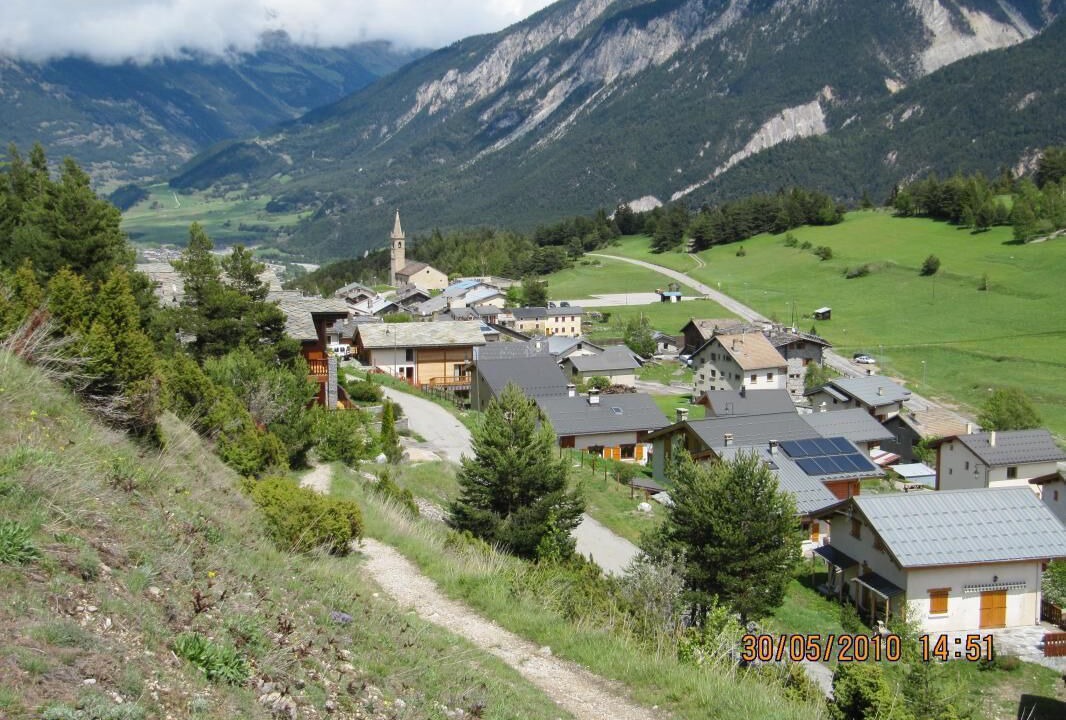 Photo of Outdoor in Sollieres-Sardieres