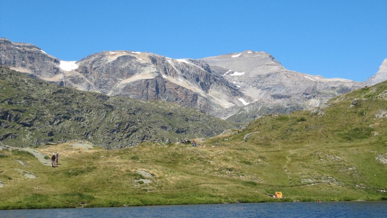 Photo of Others in Sollieres-Sardieres