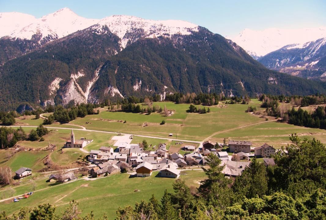 Photo of Outdoor in Sollieres-Sardieres
