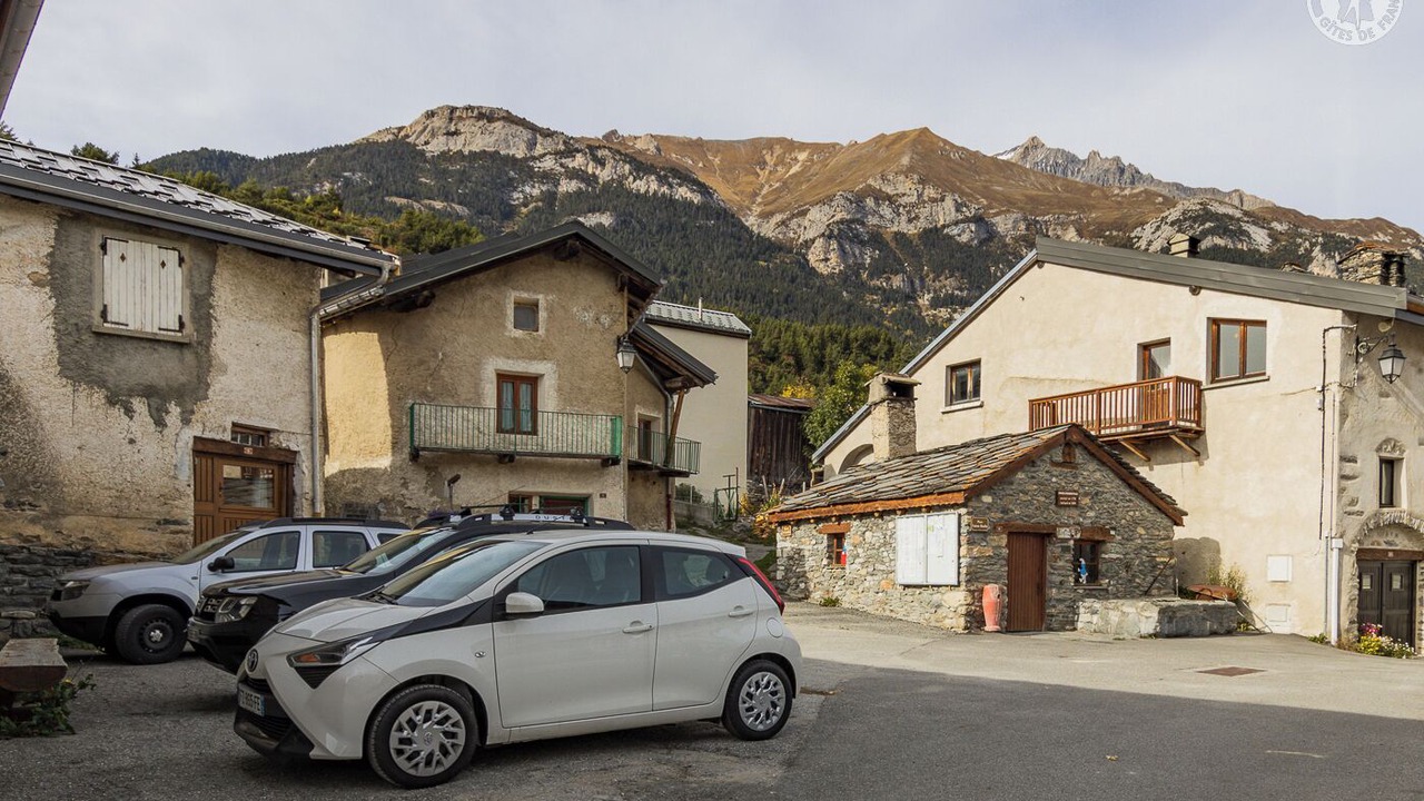 Photo of Outdoor in Sollieres-Sardieres