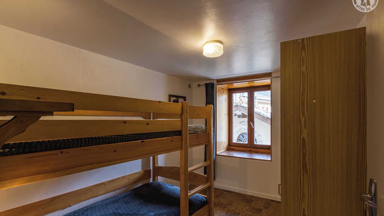 Photo of Bedroom in Sollieres-Sardieres